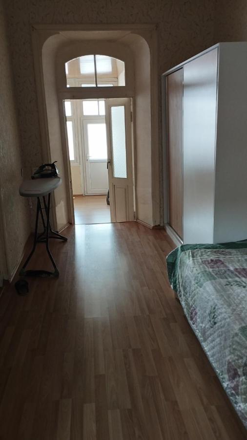 Ilham Mustafa Houses Sheki Ngoại thất bức ảnh