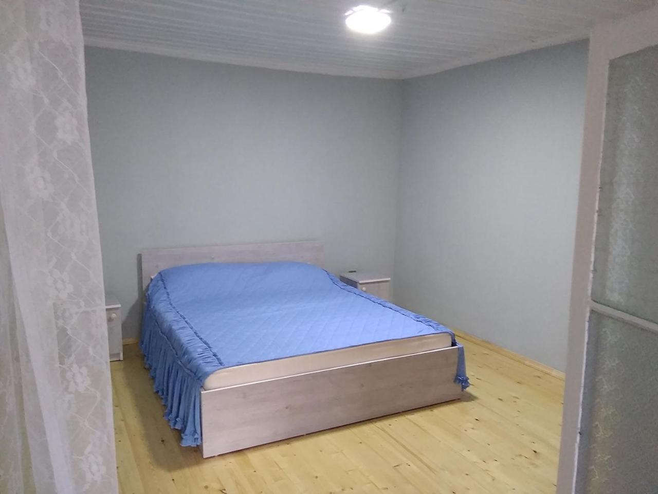 Ilham Mustafa Houses Sheki Ngoại thất bức ảnh